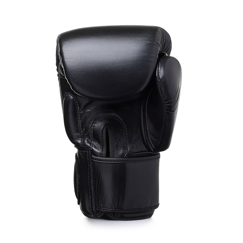 Перчатки боксерские LEADERS THAI SERIES 2 BK..