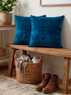 Подушки декоративные диванные 40х40 см