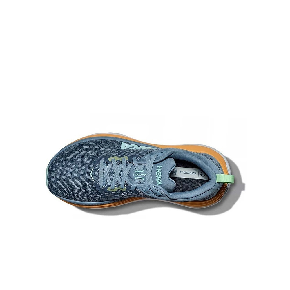 Кроссовки мужские HOKA M GAVIOTA 5 Shadow / Dusk