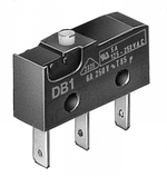 S-3-BE Микровыключатель