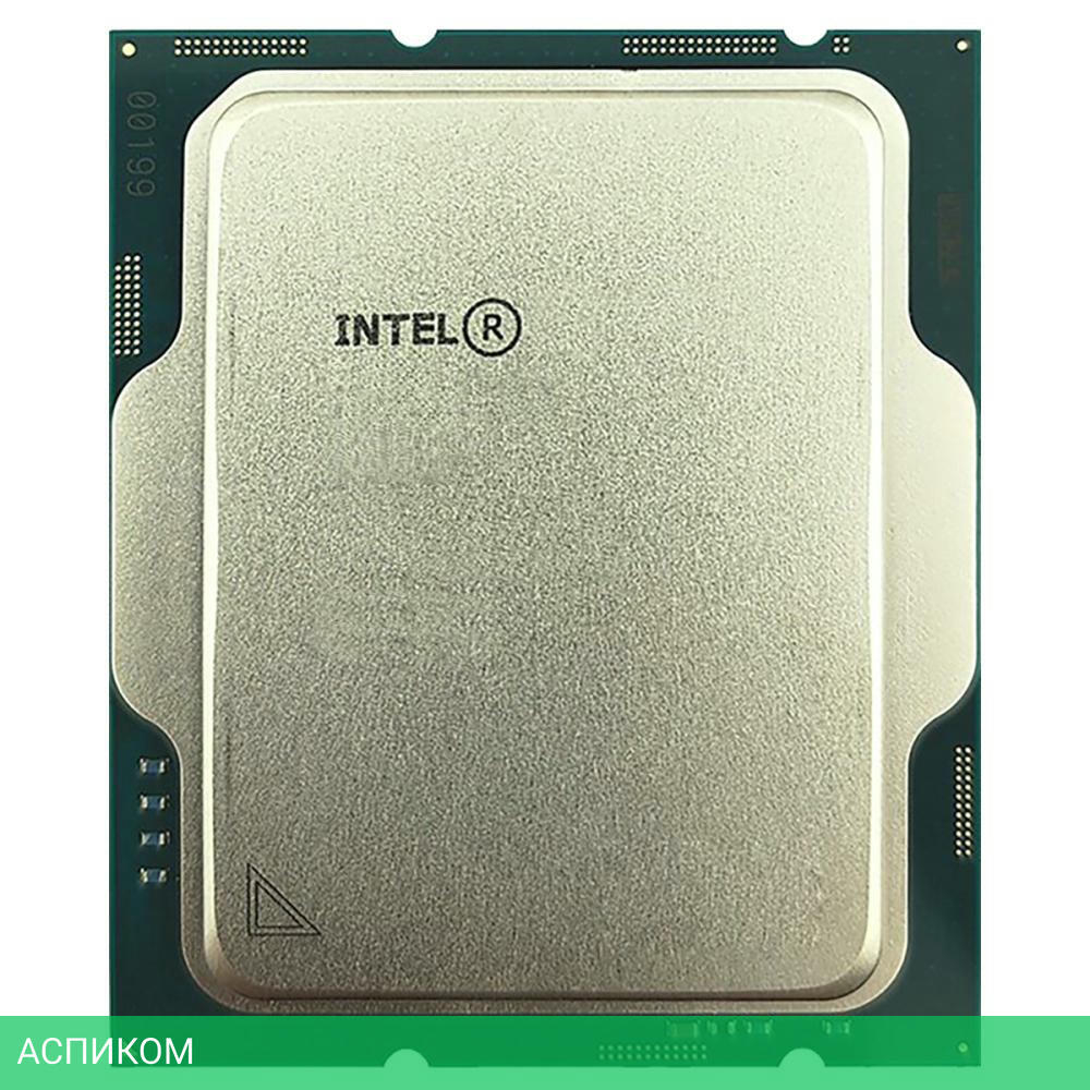 Процессор Intel Core I7-14700K OEM