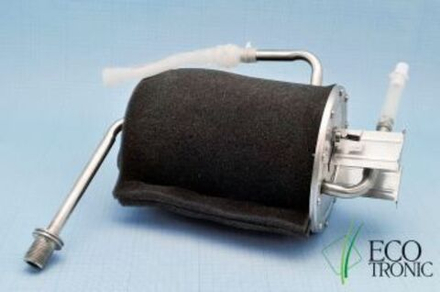 БН к мод. H1-ТЕ, C21-TE v.2 разборный в сборе