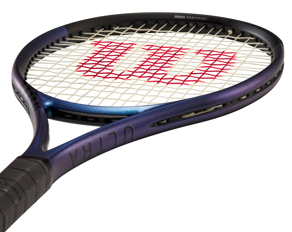 Теннисная ракетка Wilson Ultra 100L V4.0