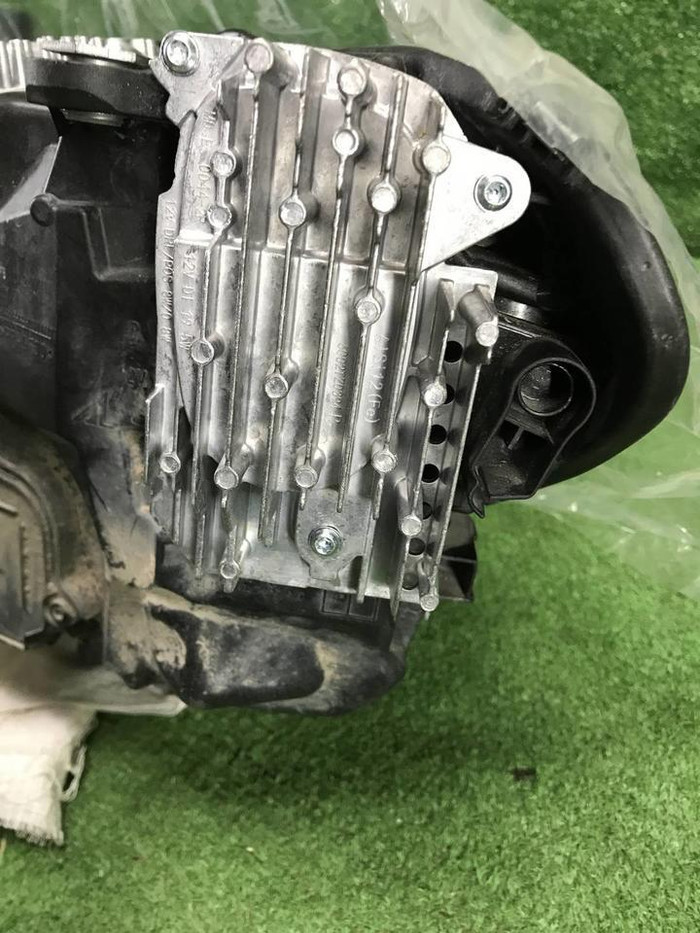 Фара правая BMW X3 G01 (2021-н.в.) LED