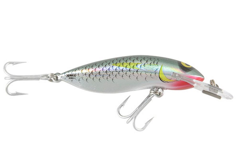 Воблер Halco SORCERER  90, SR+STD, #25