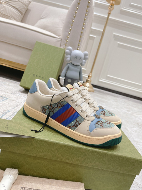 Gucci Screener Sneaker
