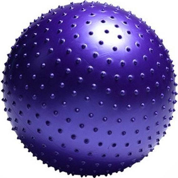 Yoqa-pilates topu \ Мяч для йога-пилатеса \ Yoga-pilates ball 85 sm purple