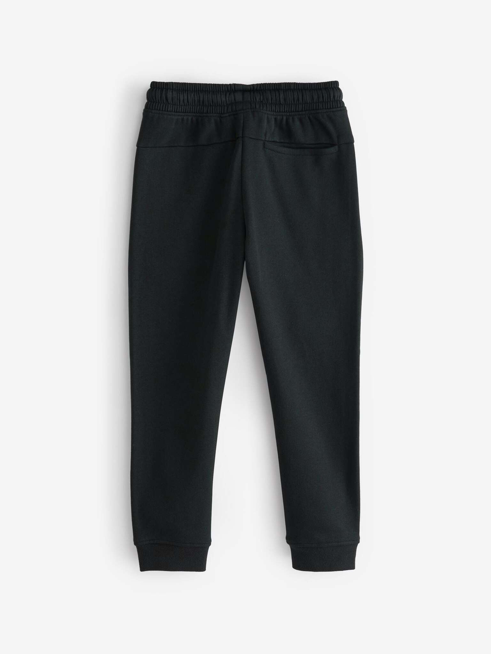 Джоггеры для мальчика Next M11-797, Черный