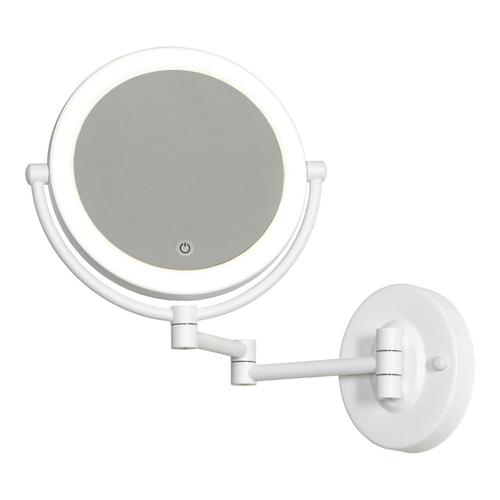 Настенный светодиодный светильник Lussole BARTOW LSP-7269