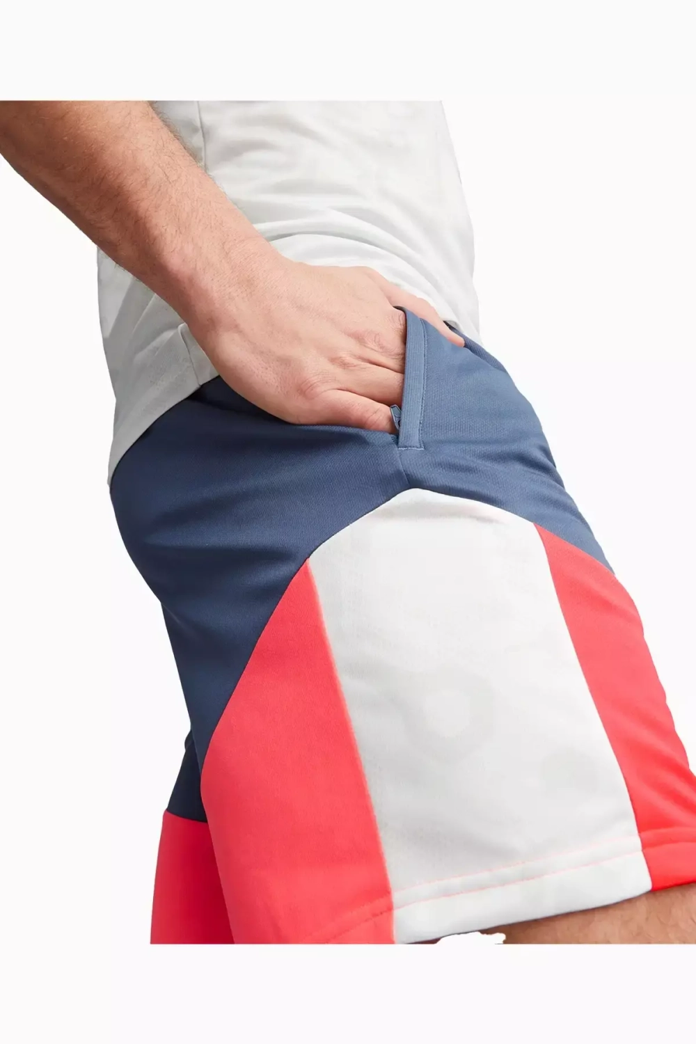 Шорты Puma individualCUP