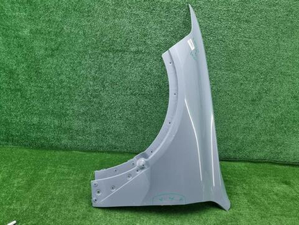 Крыло переднее левое BMW Х7 G07 (2019-н.в.)