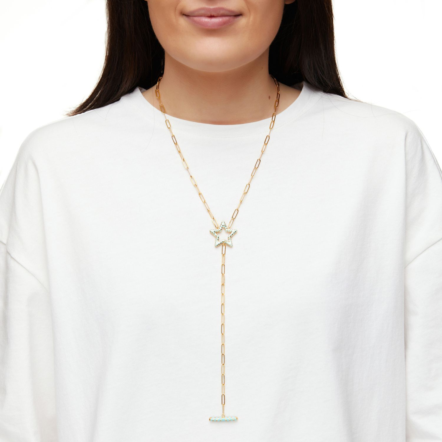 Колье Xxtra Hot Necklace