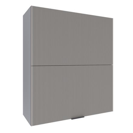 Кухня Модуль ВПГПМ 800 Мелисса Бежевый Софт