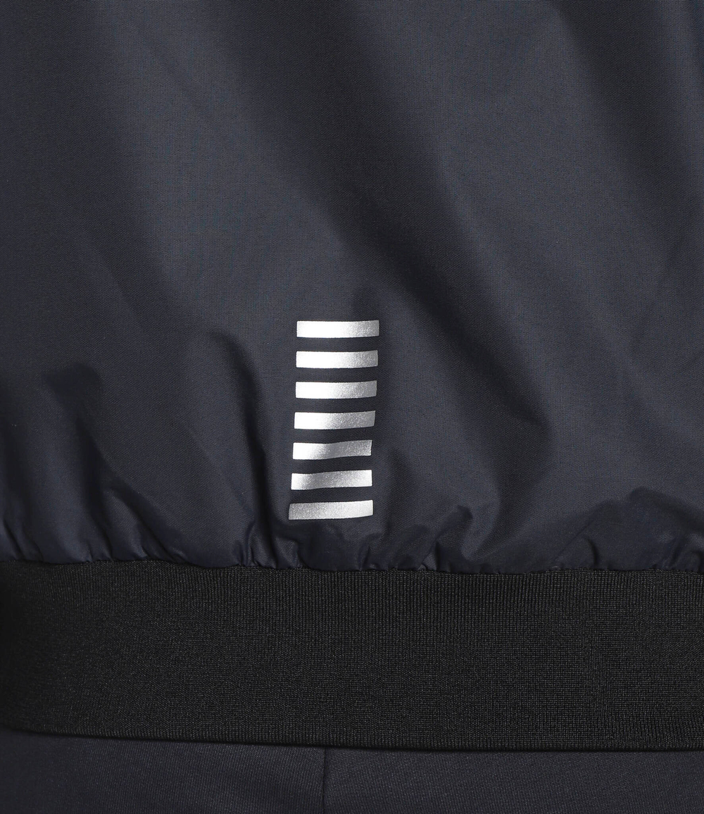 куртка EA7 - темно-синий(6LPB08 PN27Z)