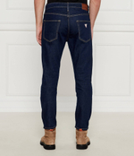 Джинсы G14 Guess Jeans - темно-синий (M4YA1C D5DM5)