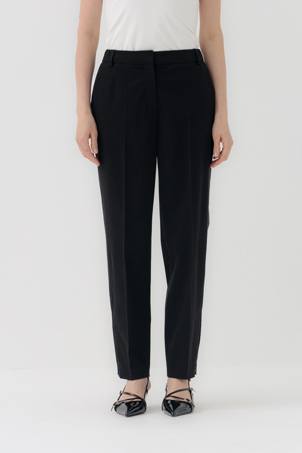 Брюки Глоренца-2 NOME Atelier