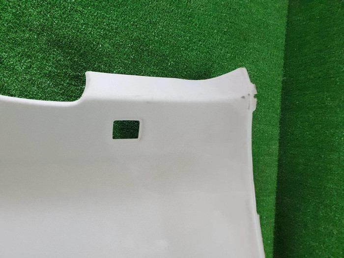 Обшивка потолка Audi Q7 2 (2015-н.в.)