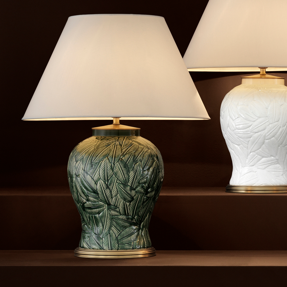Лампа настольная Table Lamp Cyprus арт.110954