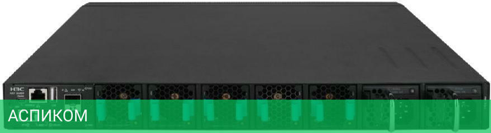 Коммутатор H3C S6850-56HF L3 (LS-6850-56HF)