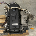 Двигатель BPE 2.5 L дизель