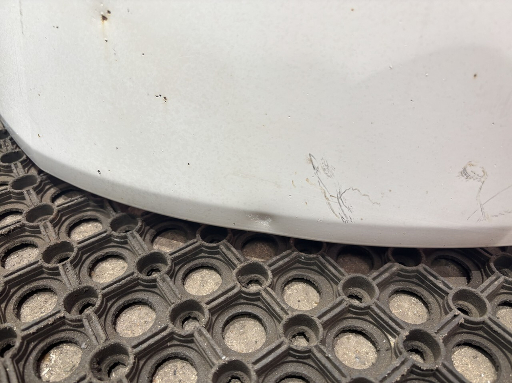 Капот 2016 год.