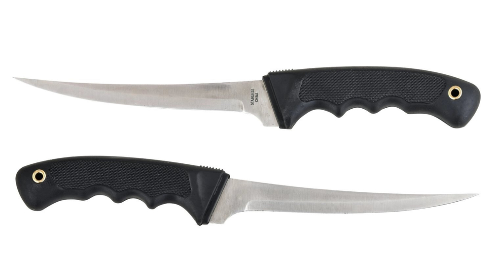 Филейный нож American Angler Fillet Knife 7"