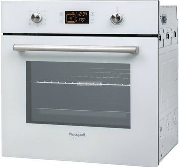 Электрический духовой шкаф Weissgauff OE 29 PDW