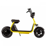 Электросамокат NS-TREK Zero