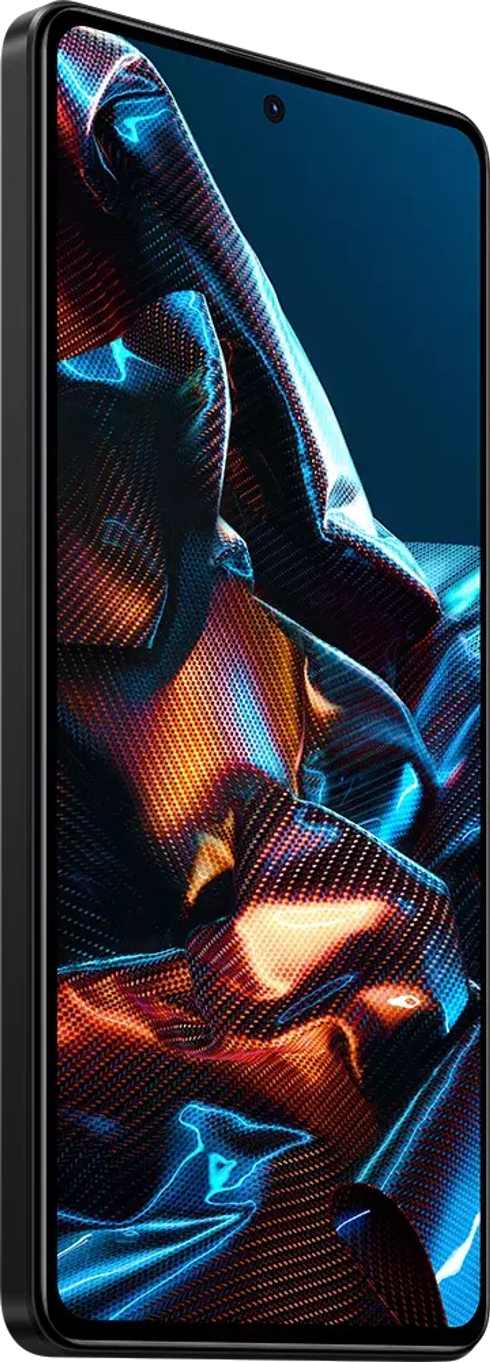 Смартфон POCO X5 Pro 5G 8/256GB Black