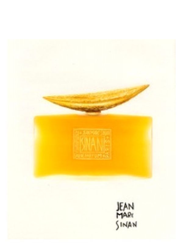 Jean-Marc Sinan Sinan