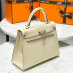 Сумка Hermes Kelly 25