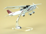 Модель самолета Cessna 172S (М1:32)