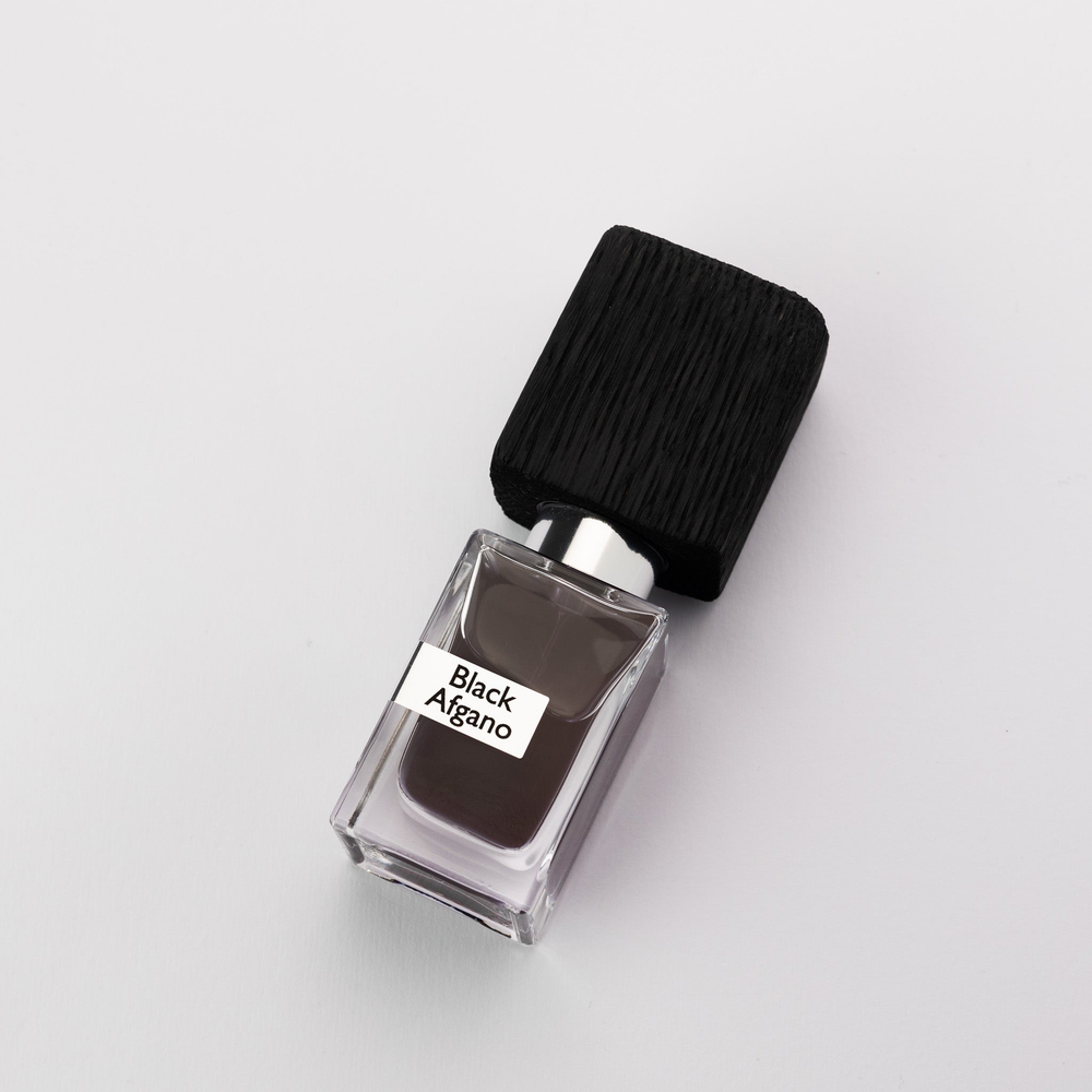 Nasomatto Black Afgano
