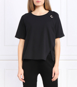 Футболка Liu Jo Sport - черный(TA3085 J0088)