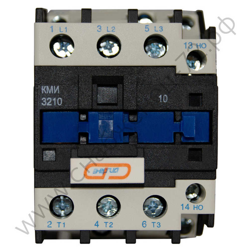 Контакторы Энергия КМИ (LC1-D)