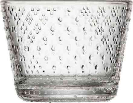 Набор 4 стакана iittala, tundra, 4 шт., стекло, прозрачный · арт. fabr 1070606