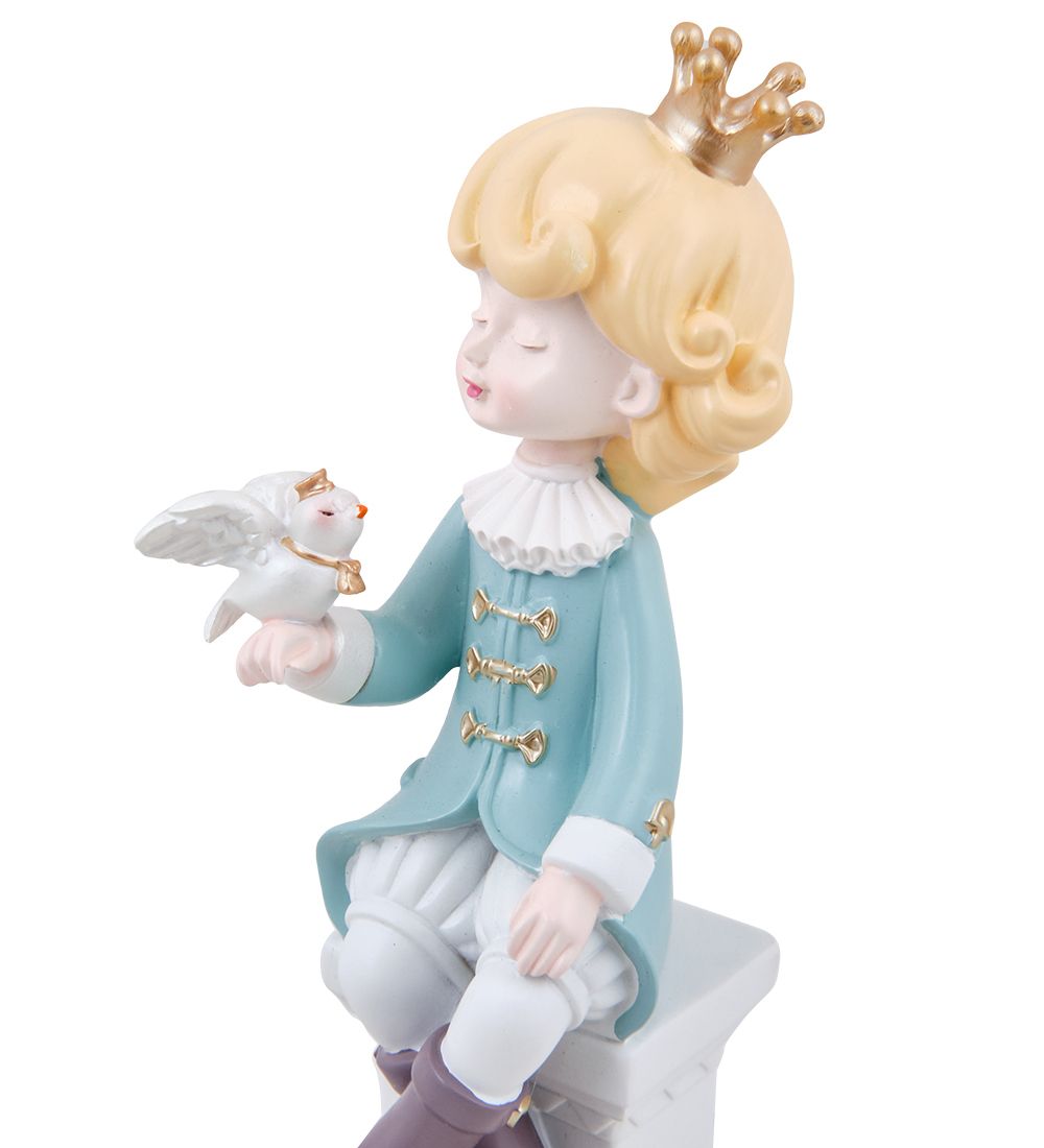 GAEM Home MF- 70 Фигурка «Принц»