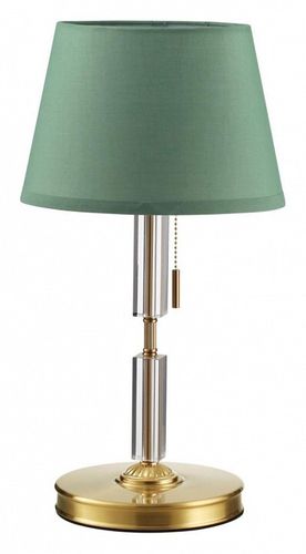 Настольная лампа Odeon Light 4887/1T