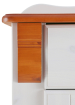 Комод Адель