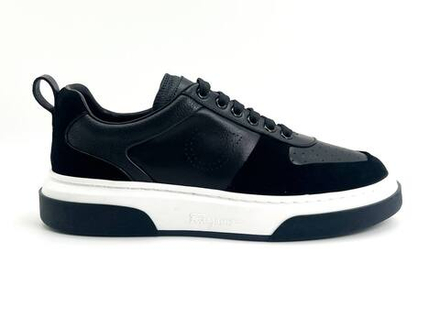 Кеды Salvatore Ferragamo