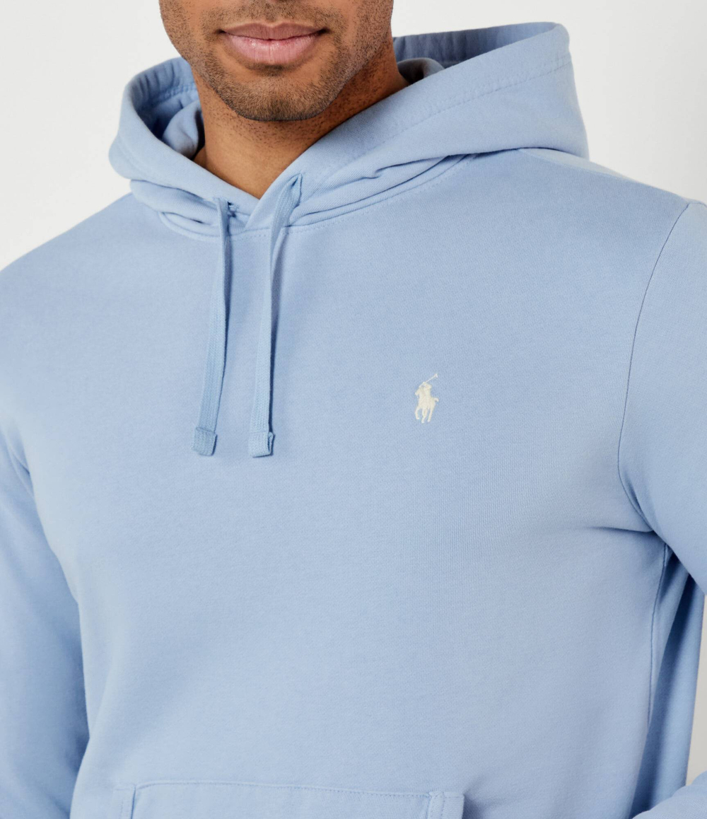 Худые POLO RALPH LAUREN - голубой(710916690)