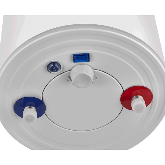 Водонагреватель Electrolux EWH 30 Fidelity — (2)