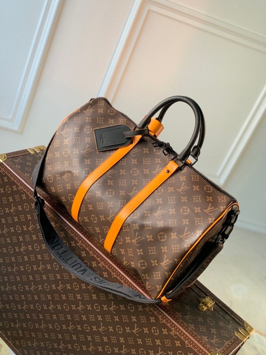 Louis Vuitton Keepall 45