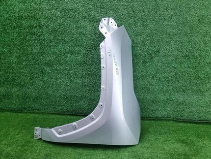 Крыло переднее левое Toyota RAV4 5 XA50 (18-нв)