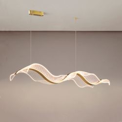 Подвесной Светильник Larseric B L120 By Imperiumloft