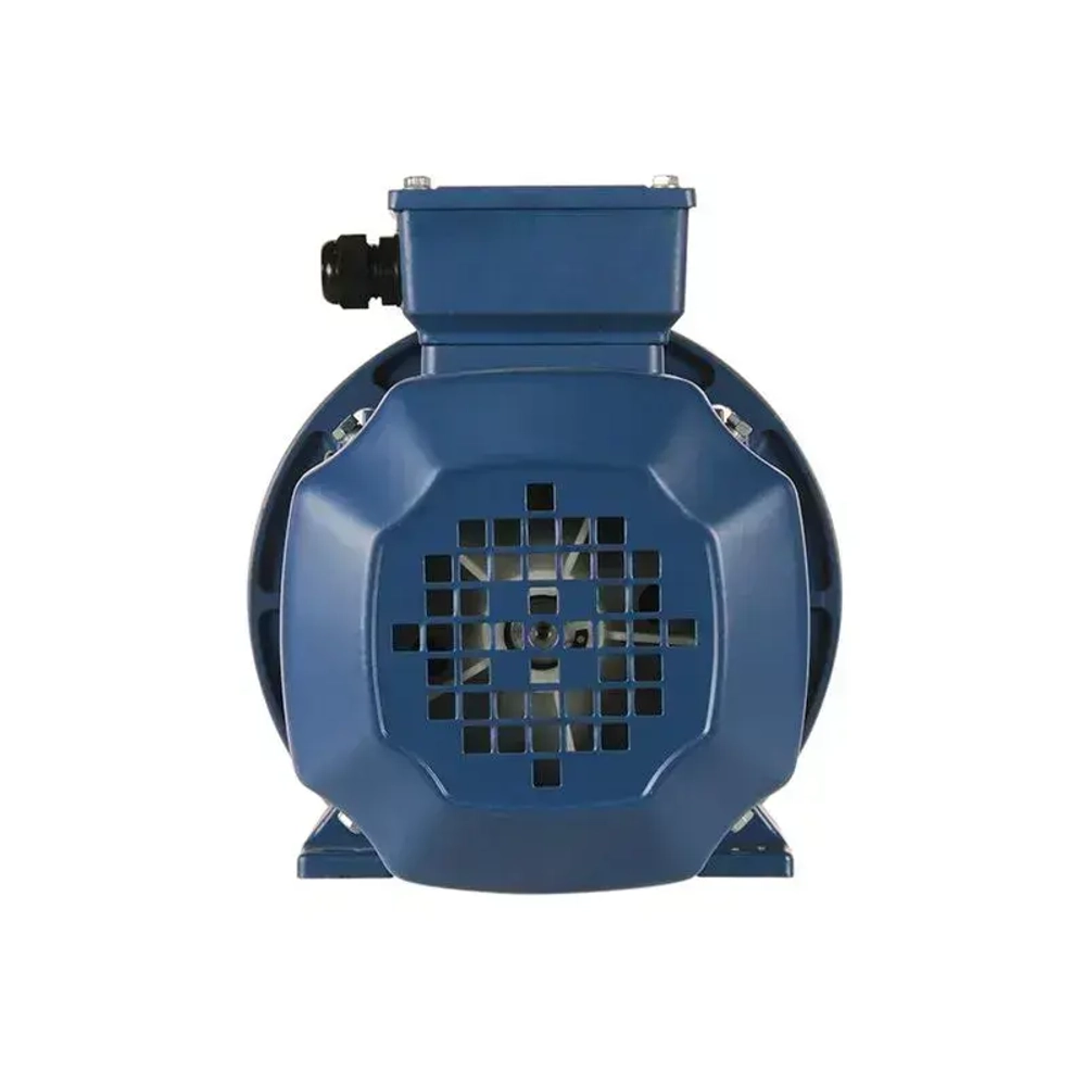 Электродвигатель трехфазный 5АИ 80 В2 IM 2081 2.2 кВт 3000 об/мин