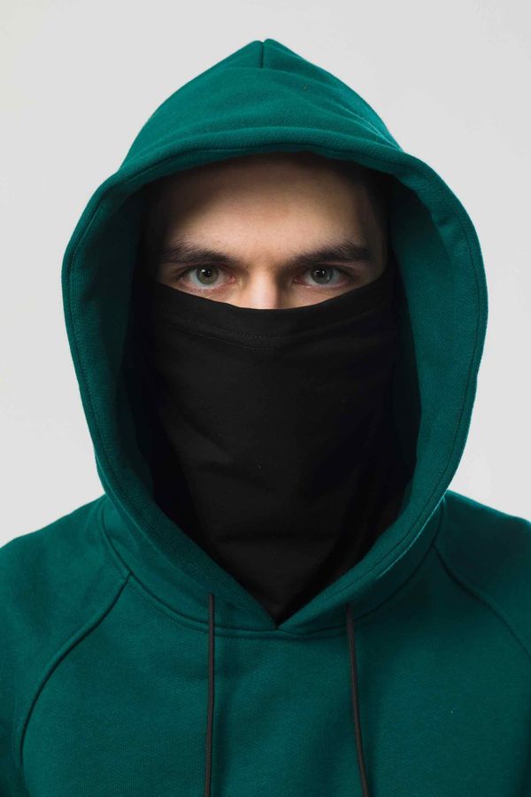 Худи Solid Морской Бой - фото 6