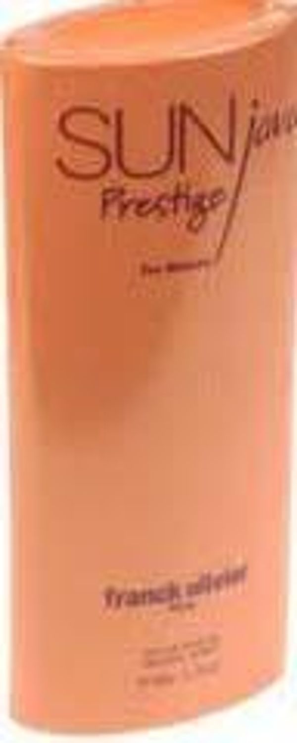 Franck Olivier Sun Java Prestige Women Eau De Parfum