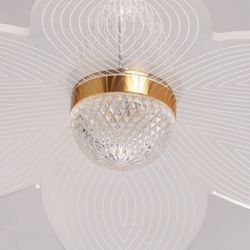 Подвесной светильник De City Оскар 62 510014701