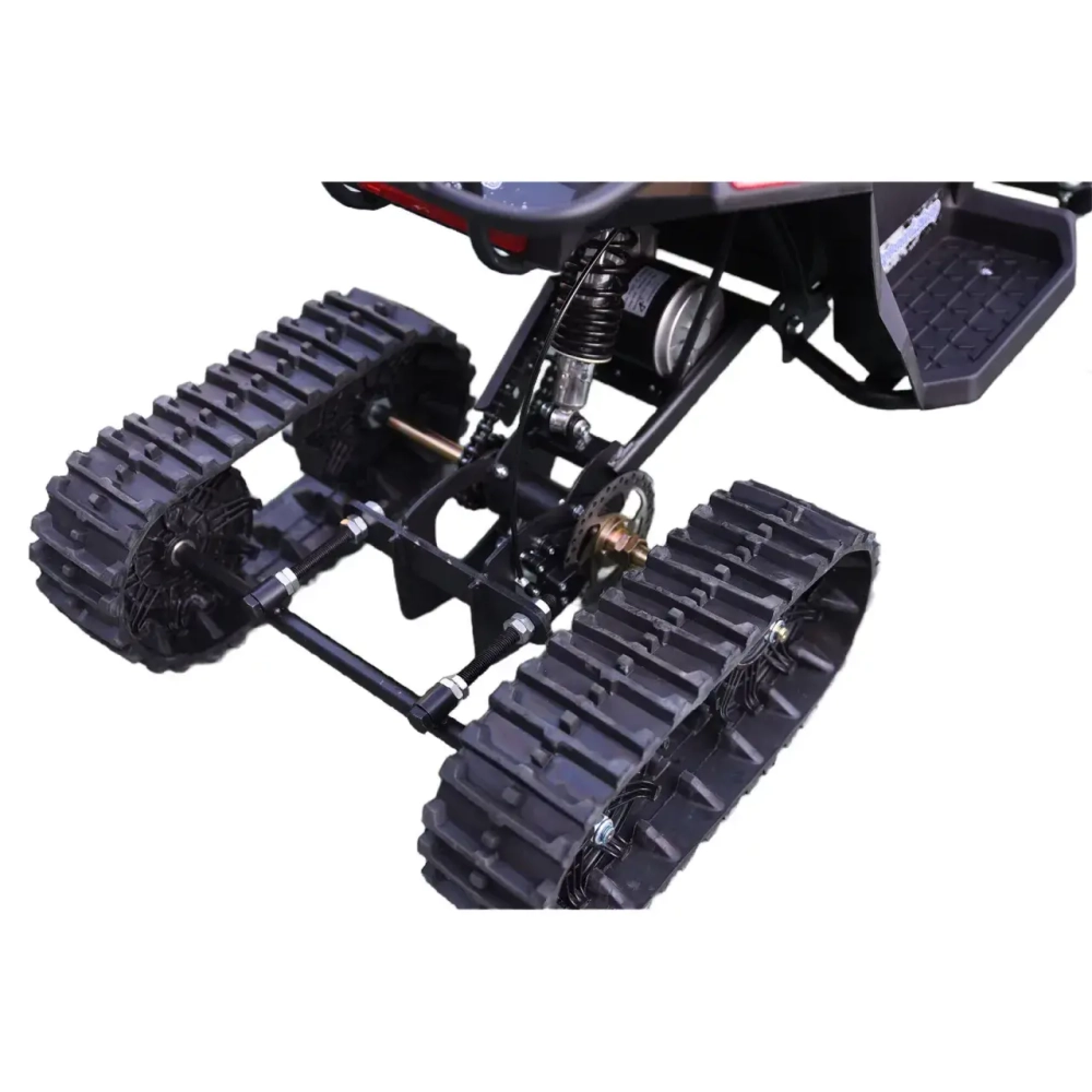 Электроквадроцикл Skyboard CyberTruck Sibir Kids